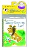 Tawny Scrawny Lion with CD (Audio) (Little Golden Book: Listen with Me)