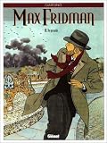 Revue Glénat  / Max Fridman. 3, No pasarán