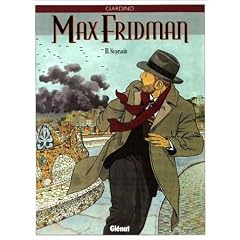 Max Fridman. 3, No pasar�n