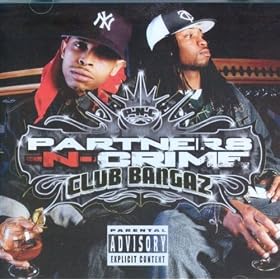 Club Bangaz [Explicit]