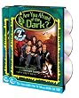Are You Afraid of the Dark: The Complete Second Season