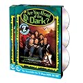 Are You Afraid of the Dark: The Complete Second Season