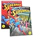 Search : Superman Coloring & Activities Book set : (2 pc)
