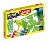 Dinosaur Stencils