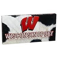 University of Wisconsin - Wisconsinopoly