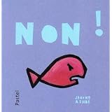 Non !par Jeanne Ashb�