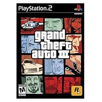 Grand Theft Auto III