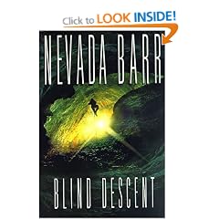 Blind Descent