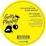 She Is Music [12" VINYL]