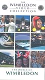 Review Green Umbrella Productions  / Wimbledon - The World Of Wimbledon [1999]