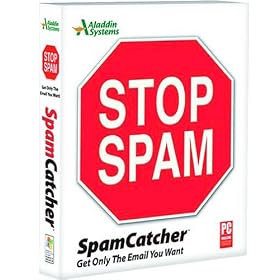 Aladdin Spamcatcher 3 Windows