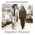 Together Forever by  Chuck Mangione 