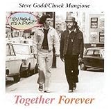 Together Forever CD