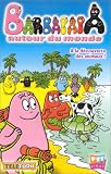 Revue TF1 Vidéo  / Barbapapa : Barbapapa autour du monde