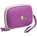 Case Logic ECB-1 EVA Digital Camera Case (Pink)