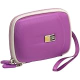 Case Logic ECB-1 EVA Digital Camera Case (Pink) by Case Logic