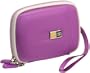 Case Logic ECB-1 EVA Digital Camera Case (Pink)