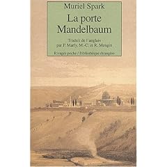 La porte Mandelbaum
