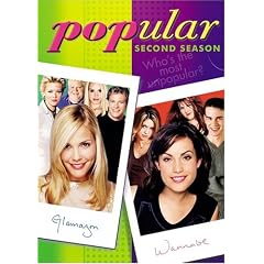 Popular - The Complete Second Season