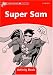 Book Dolphin Readers Level 2: Super Sam Activity Book