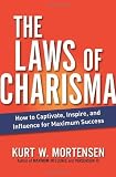 The Laws of Charisma