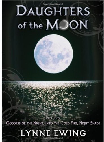 Cover of Daughters of the Moon: Volume One (Trade Edition)