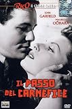 The Fallen Sparrow [ NON-USA FORMAT, PAL, Reg.2 Import - Italy ]