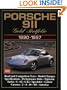Porsche 911 Gold Portfolio, 1990-1997 (Road Test Porsche)