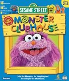 Monster Clubhouse