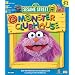 Monster Clubhouse