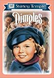 DVD : Shirley Temple in Dimples