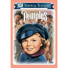 Shirley Temple in Dimples