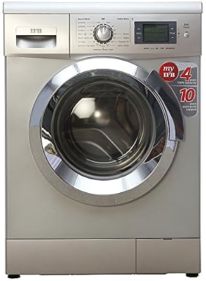 IFB Elite Aqua SX Fully Automatic Front-loading Washing Machine (7 Kg)