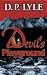 Books : Devil's Playground (Samantha Cody Novels)