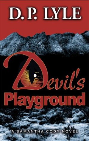 Devil's Playground (Samantha Cody Novels)