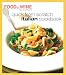 Books : Quick from Scratch Italian Cookbook
