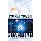 The science fiction/fantasy books of Joe Haldeman