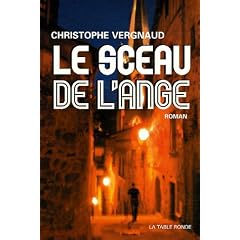 Le sceau de l'ange