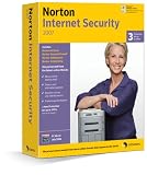 Norton Internet Security 2007 [Old Version]