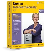 Norton Internet Security 2007 [Old Version]