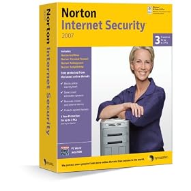 Norton Internet Security 2007 [Old Version]