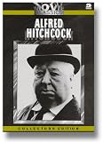Alfred Hitchcock Collection: Sabotage, The 39 Steps, Man Who Knew Too Much, Murder!, Jamaica Inn