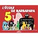 L'Ecole de Barbapapa