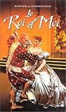 Revue Fox Pathé Europa  / Le Roi et moi