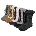 Bearpaw Womens Altai Boot