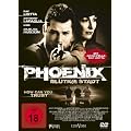 Phoenix - Blutige Stadt