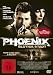 Cover:Phoenix - Blutige Stadt