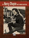The Harry Chapin Sheet Music Collection: Piano/Vocal/Chords