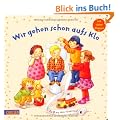 Die 5 aus dem Kindernest: Wir gehen schon aufs Klo