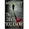 Urban Fantasy for Guys